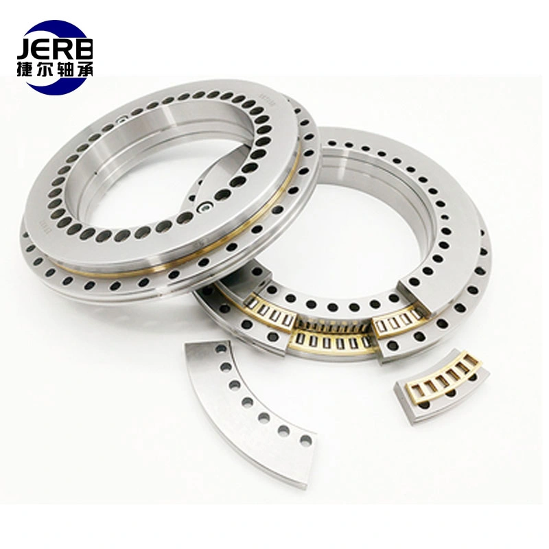 Crossed Roller Bearings, Manipulator Bearings, Robotic Arm Bearings, Crbh25025uuti/P5 Bearings, Crbh25025 Bearings, Wheel Bearings, Spare Parts